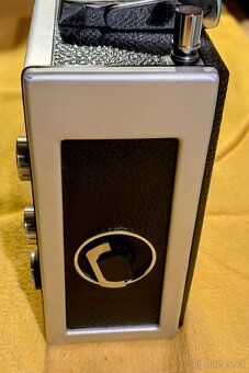 GRUNDIG SATELLIT 2000 - 4