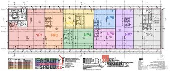 Prodej, komerční/obchodní prostory, 110.86 m2, Studentská, B - 4