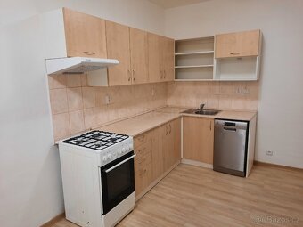 2+kk Brno-Trnitá, ul.Rumiště, 43m2 - 4