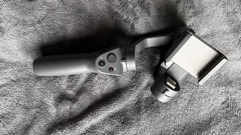 Prodám DJI Osmo Mobile 2 - 4