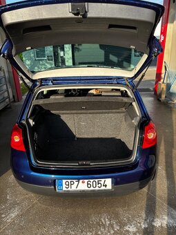Vw volkswagen golf 5 1.9tdi 77kw - 4