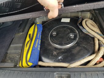 Subaru outback 2.5 2006 - 4