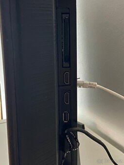 TV Samsung úhlopř. 80 cm - 4