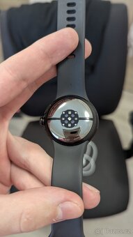 Google pixel watch 3 41mm - 4