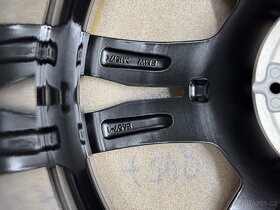 Originál alu kola Bmw R19 5x112 - 4
