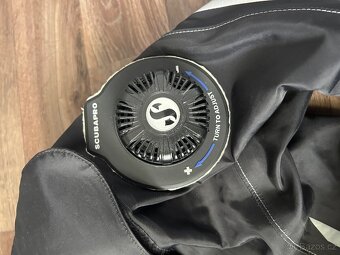 SCUBAPRO SPORT DRY LIGHT - 4