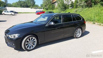 BMW 320d xDrive Touring ,,SPORTLINE" - 4