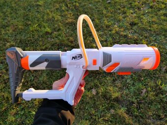 Nerf granátomet - 4
