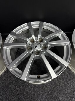 Alu BROCK 5x120 19” (LAND ROVER) - 4