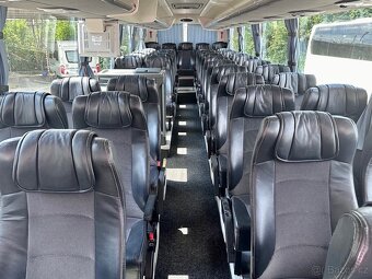 SCANIA TOURING HD - HIGER - 4