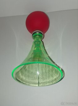 Houkačka na kolo - 4