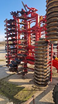 Vaderstad Carrier 625 XL - 4