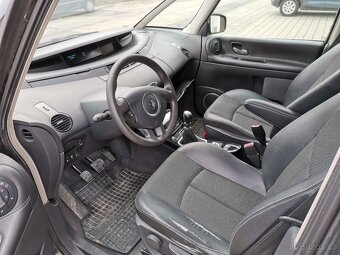 Prodej osobního automobilu Renault Espace, rok výroby 2011 - 4