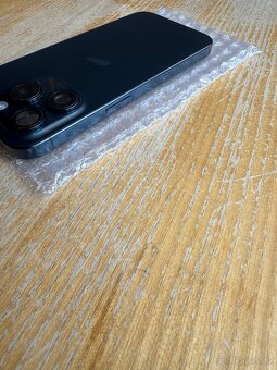 Housing iPhone 15 pro - 4