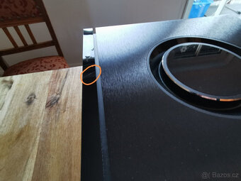 Naim Uniti Atom Headphone Edition Sluchátkový zesilovač DAC - 4