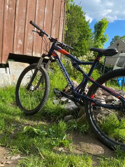 rockrider st540 s 27,5 - 4