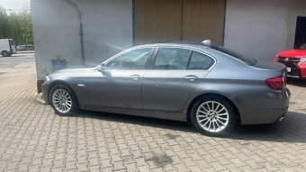 BMW 550i F10 - 4