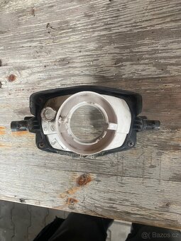 Honda XR 125 - 4