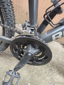 Prodám horské kolo rockride st100 - 4