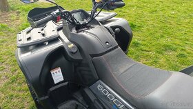 Segway Snarler AT6 L EPS Limited 2021 - 4