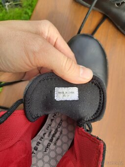Vivobarefoot trekingové boty 37 - 4