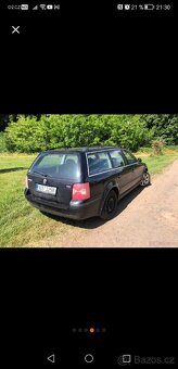 Passat 1.9tdi 96kw 5 kvalt stk 5/26 - 4