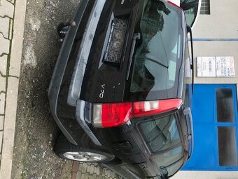 Volvo V70,00-07,motor D5 - 4