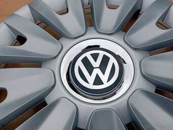 poklice VW 15" (4ks) Royal - 4