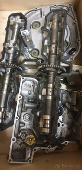 Yamaha XJR 1300 r.1999 motor - 4