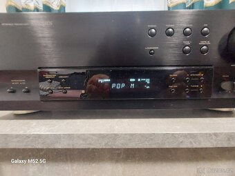 Pioneer SX-209RDS - 4