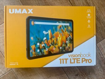 tablet UMAX VisionBook 11T LTE Pro - 4