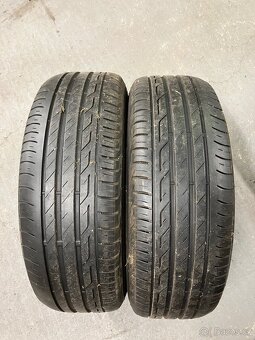 Letní pneu Bridgestone Turanza T001 195/65R15 91H - 4