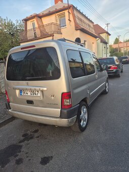 Partner 1.6hdi - 4