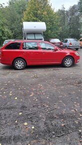 Škoda Octavia 2 1.6 TDi 77kw - 4