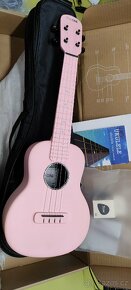 Ukulele - 4