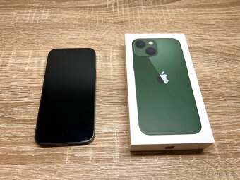 Iphone 13 mini 128gb - 4
