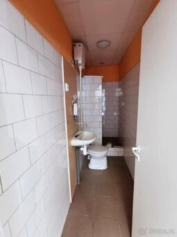 Pronájem obchodních prostor 140 m2, Ostrava Přívoz - 4