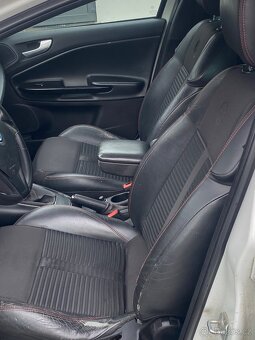 Alfa Romeo Giulietta 1.4t 125kw - 4