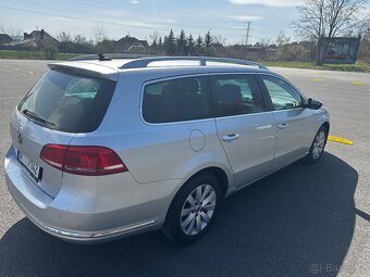 VW Passat 1.4 Tsi DSG 90 kw - 4