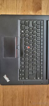 Lenovo E470 i7 7500U 16GB RAM 256 SSD - 4