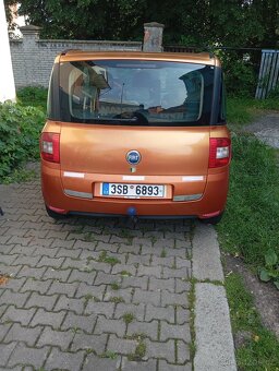 Multipla - 4