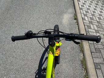 Dětské kolo Orbea MX24 Team - 4