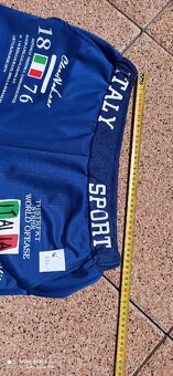 Pánské šortky (vel.L-XL) - 4