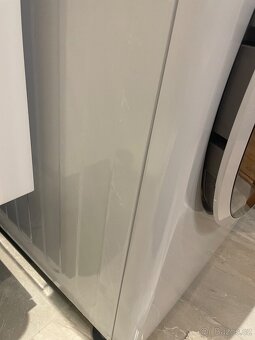 Parní pračka se sušičkou LG F4DT408AIDD - 4