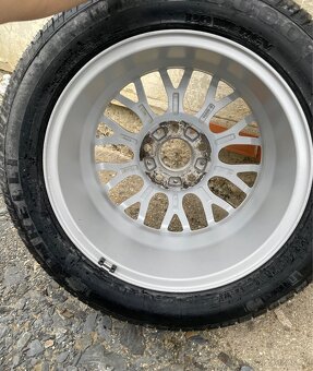 BMW e36/e46/z3 styling 42 7Jx16h2 IS 46 - 4