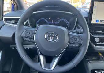Touring Sports 2.0 Hybrid 144Kw - 4