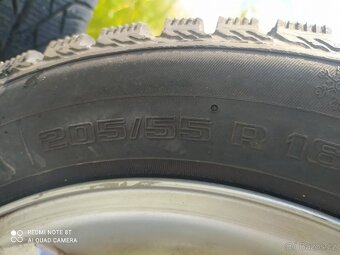 Alu kola 5 x 108 r16 - 4