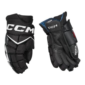 Hokejová výstroj CCM JetSpeed FT8 Pro velikost senior - 4
