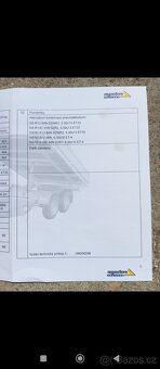 Agados VZ 35 Alko 395/2000/2700 kg - 4