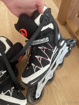 Rollerblade dámské in-line 40,5 - 4